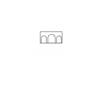 White Logo - Square